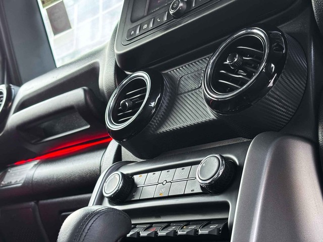 Mahindra Thar LX 4WD Hard Top Diesel AT BSVI Second-hand 2023 Mahindra Thar LX 4WD Hard Top Diesel AT BSVI for sale in New Delhi-13