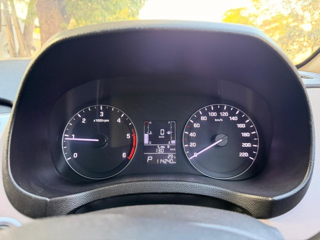 Hyundai Creta 1.6 SX Automatic Diesel Second-hand 2019 Hyundai Creta 1.6 SX Automatic Diesel for sale in Vadodara-5