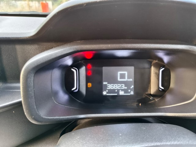 Second-hand 2022 Citroen C3 Feel BSVI for sale in Nagpur-9