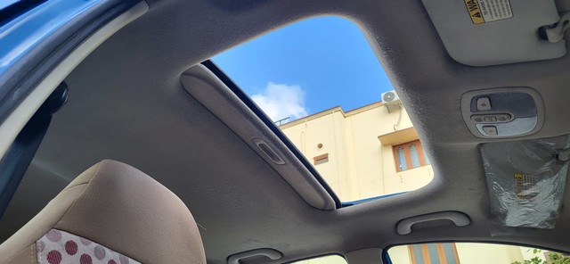 Hyundai Santro Xing ABS Second-hand 2009 Hyundai Santro Xing ABS for sale in Chennai-10