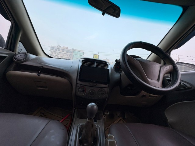 Chevrolet Sail 1.2 Base Second-hand 2013 Chevrolet Sail 1.2 Base for sale in New Delhi-7
