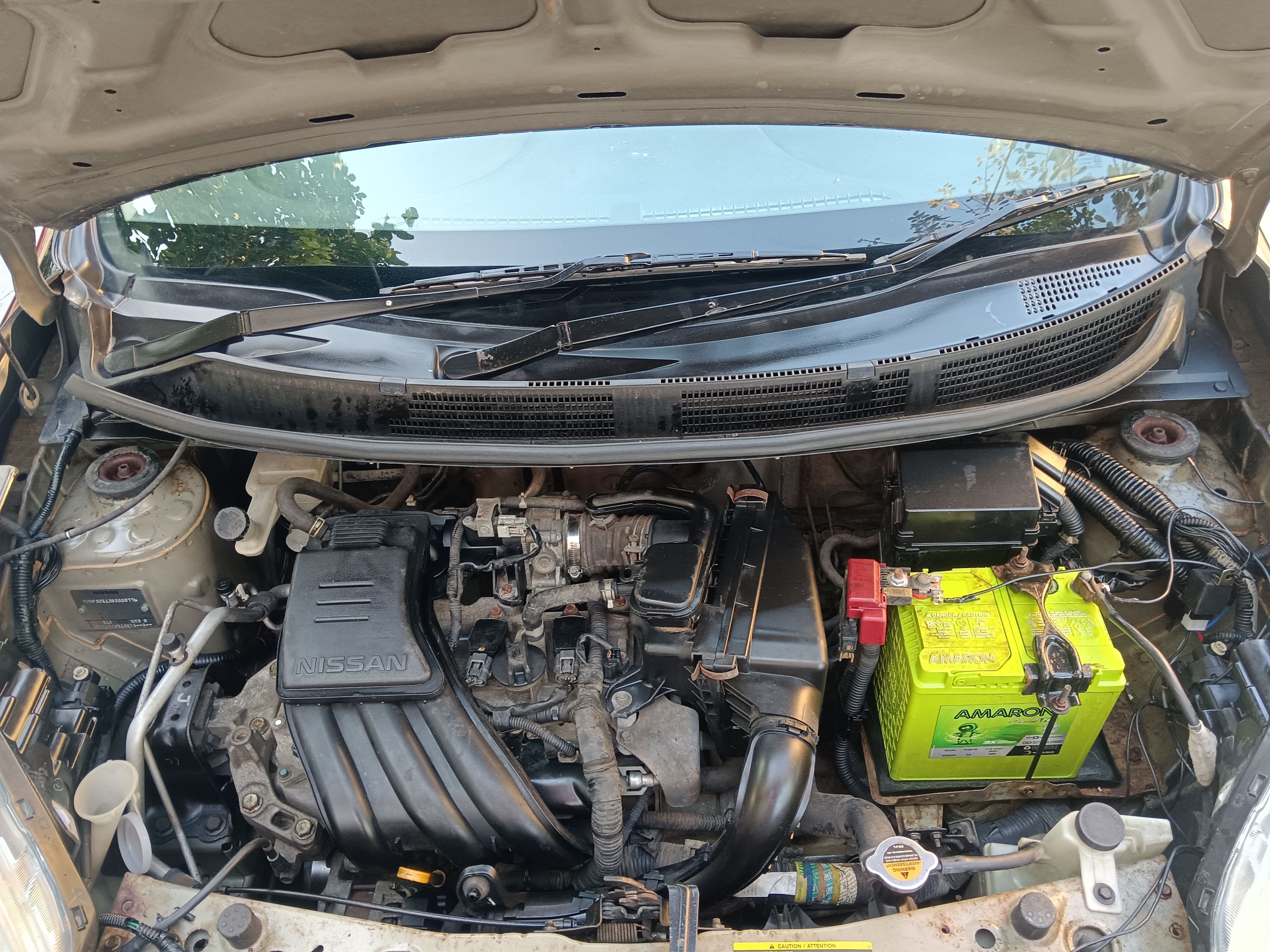 Image Used Car