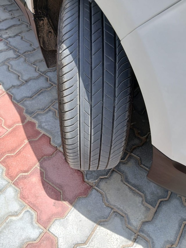 Second-hand 2014 Ford Ecosport 1.5 DV5 MT Ambiente for sale in Chennai-5