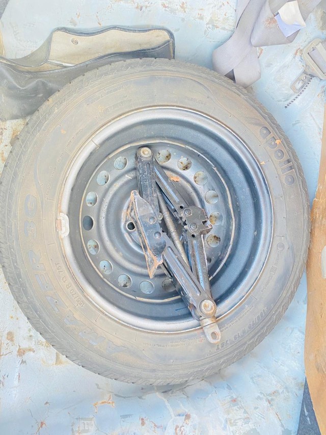 Second-hand 2017 Datsun GO A for sale in Ahmedabad-7