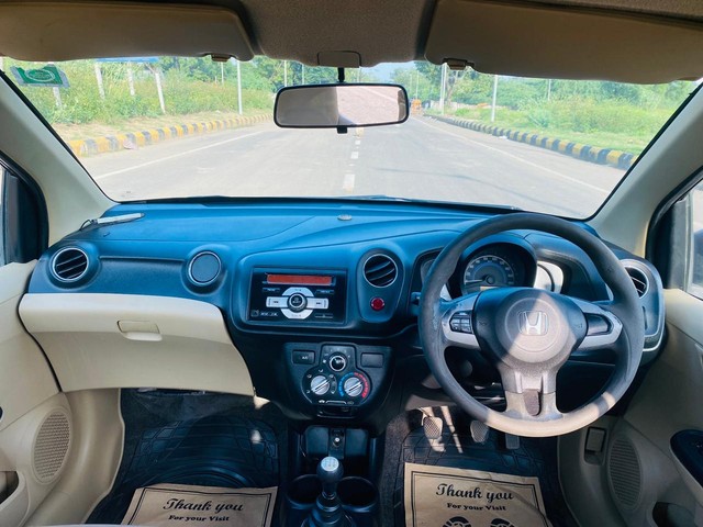 Second-hand 2015 Honda Amaze S i-Dtech for sale in Ahmedabad-13