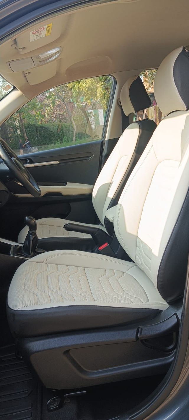 Kia Sonet HTK Second-hand 2023 Kia Sonet HTK for sale in New Delhi-23