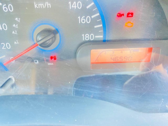 Second-hand 2017 Datsun GO A for sale in Ahmedabad-13