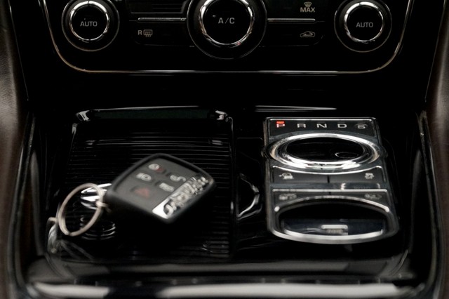 Second-hand 2017 Jaguar XJ 2.0L Portfolio for sale in New Delhi-17