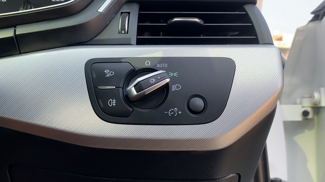 Second-hand 2021 Audi A4 Premium Plus for sale in New Delhi-15