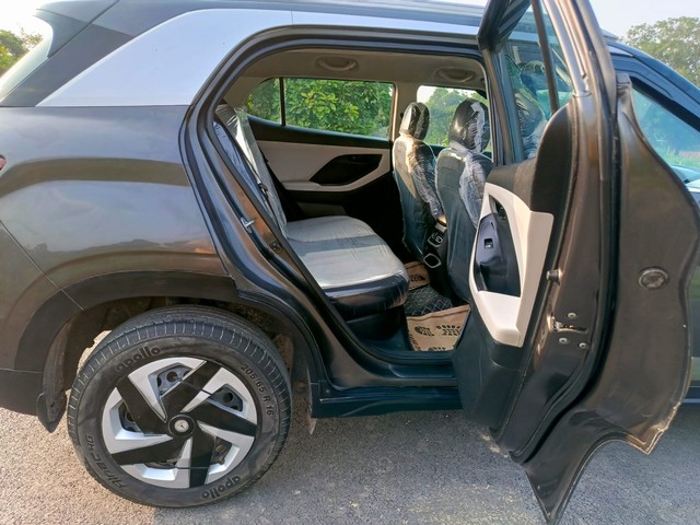 Second-hand 2022 Hyundai Creta E Diesel BSVI for sale in New Delhi-18