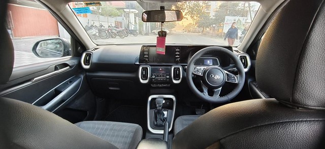 Second-hand 2020 Kia Sonet HTK Plus BSVI for sale in Nagpur-8