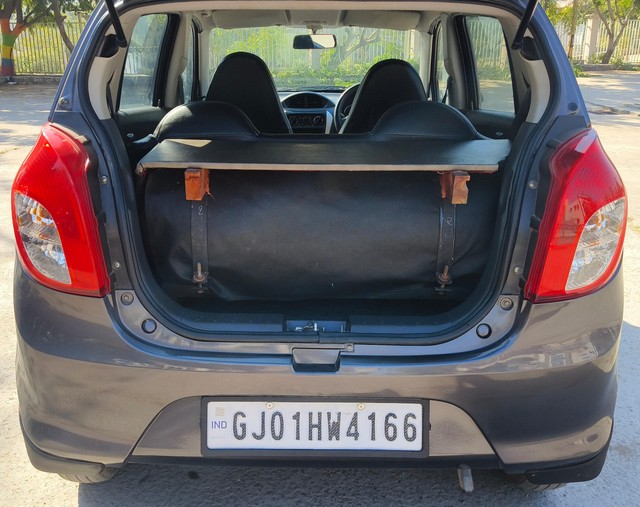 Second-hand 2018 Maruti Suzuki Alto 800 LXI for sale in Mehsana-6
