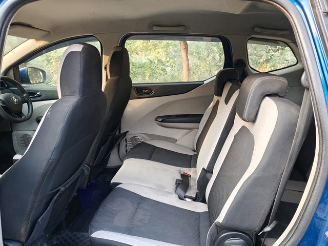 Second-hand 2021 Renault Triber RXT BSVI for sale in Noida-11