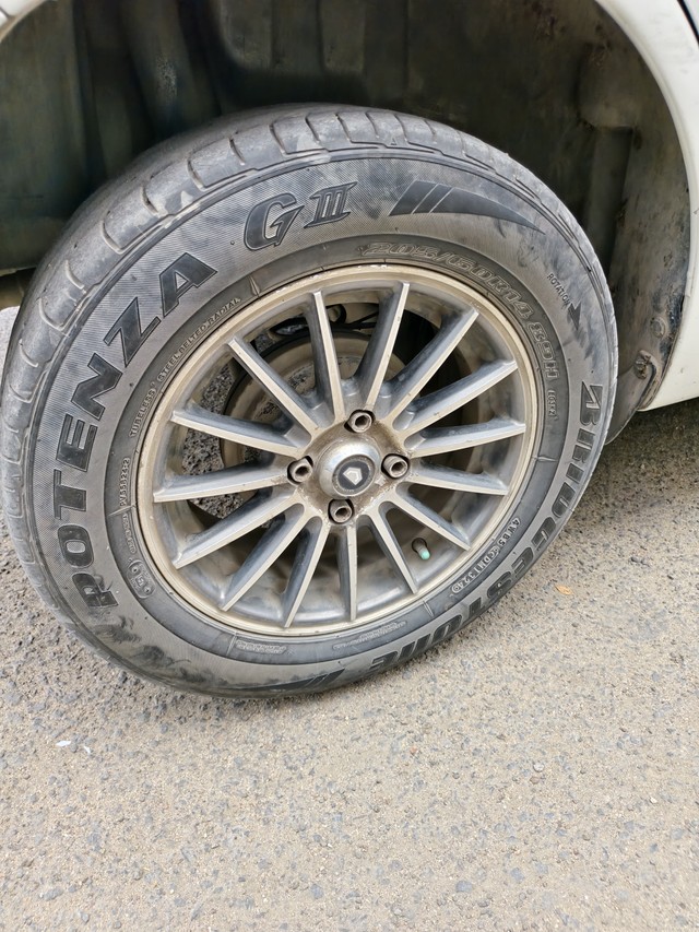 Second-hand 2020 Maruti Suzuki Swift AMT VXI for sale in Nagpur-3