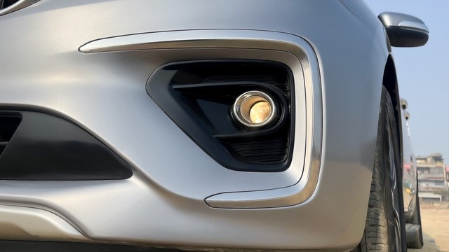 Second-hand 2021 Kia Carnival Premium for sale in New Delhi-45