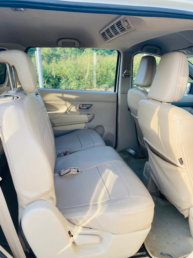 Maruti Ertiga VXI CNG Second-hand 2022 Maruti Ertiga VXI CNG for sale in Ahmedabad-8