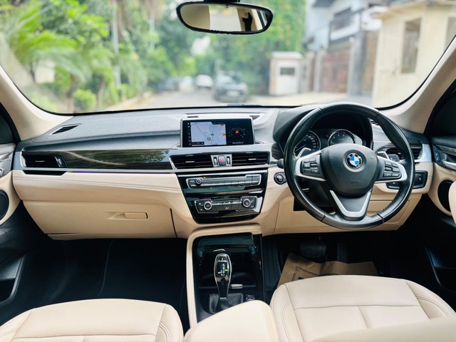 Second-hand 2021 BMW X1 sDrive20d xLine for sale in Gurgaon-9