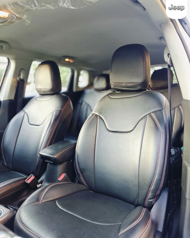 Second-hand 2020 Jeep Compass 1.4 Sport for sale in New Delhi-16