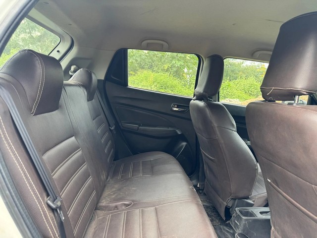 Second-hand 2018 Maruti Swift VDI BSIV for sale in Pune-3