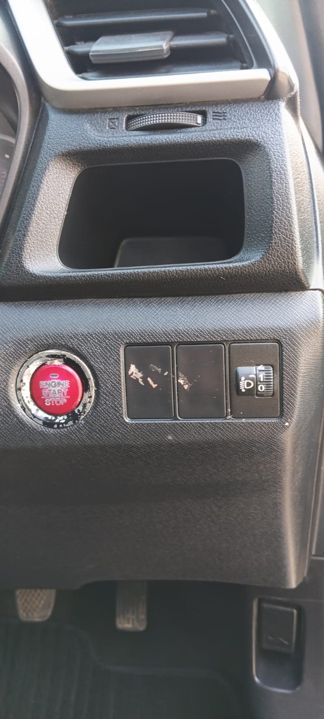 Honda BR-V i-VTEC VX MT Second-hand 2017 Honda BR-V i-VTEC VX MT for sale in New Delhi-16