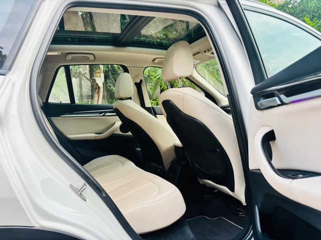 Second-hand 2021 BMW X1 sDrive20d xLine for sale in Gurgaon-4