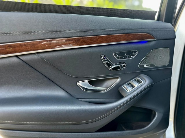 Second-hand 2020 Mercedes-Benz S-Class S 350 d for sale in Gurgaon-12