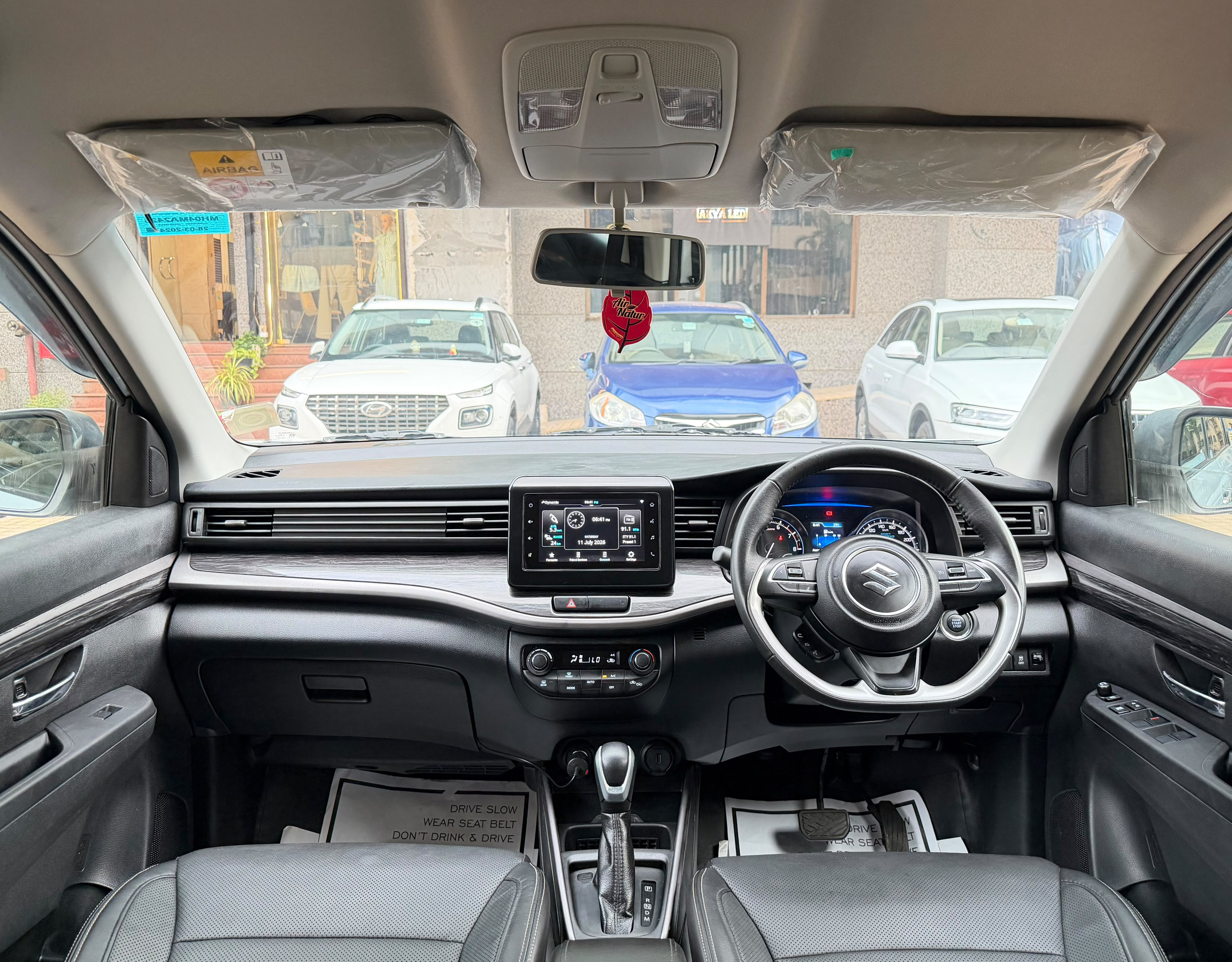 Image Used Car