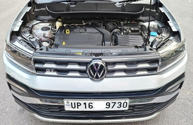 Volkswagen Taigun 1.5 TSI GT Plus DSG ES Second-hand 2024 Volkswagen Taigun 1.5 TSI GT Plus DSG ES for sale in New Delhi-6