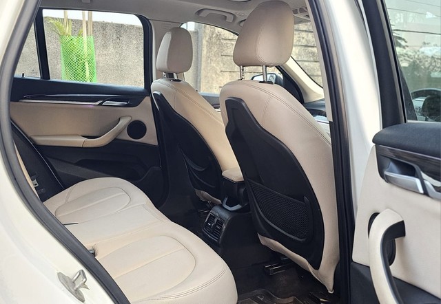 Second-hand 2021 BMW X1 sDrive20d xLine for sale in Nagpur-7