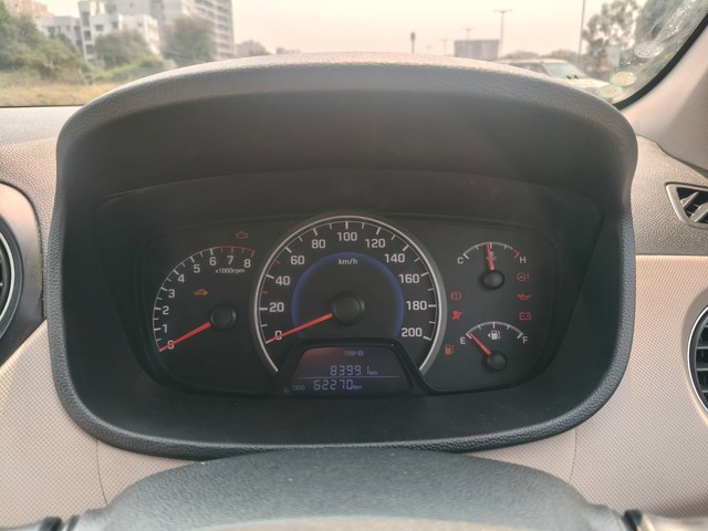 Second-hand 2016 Hyundai Grand i10 Magna for sale in Vadodara-7