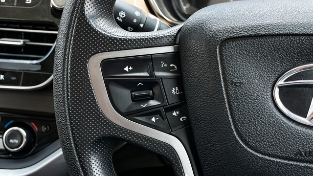 Tata Harrier XT plus 2020-2022 Second-hand 2020 Tata Harrier XT plus 2020-2022 for sale in New Delhi-12