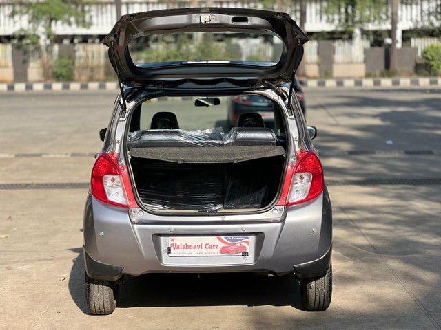 Second-hand 2015 Maruti Suzuki Celerio ZXI AT for sale in Thane-13