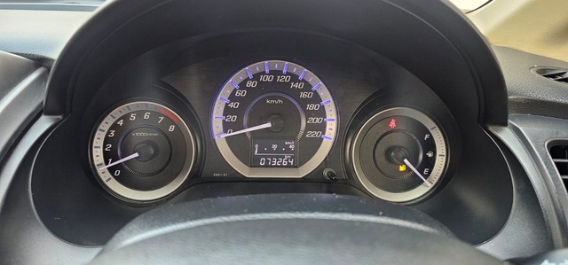 Honda City V MT Exclusive Second-hand 2013 Honda City V MT Exclusive for sale in Nagpur-10