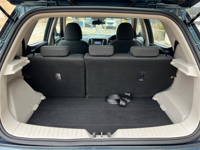 Second-hand 2019 Mahindra XUV300 W6 BSIV for sale in Bangalore-11