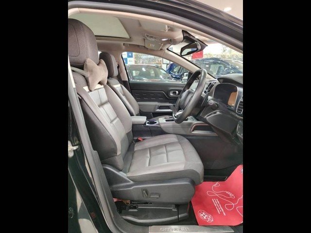 Second-hand 2021 Citroen C5 Aircross Shine for sale in Bangalore-8