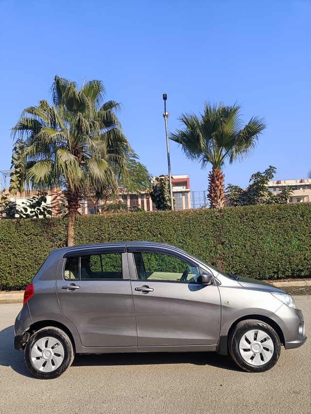 Second-hand 2018 Maruti Celerio VXI CNG BSIV for sale in New Delhi-1