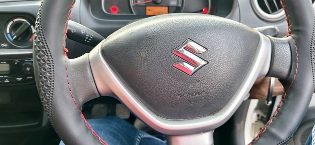 Second-hand 2016 Maruti Alto 800 VXI for sale in Nagpur-8