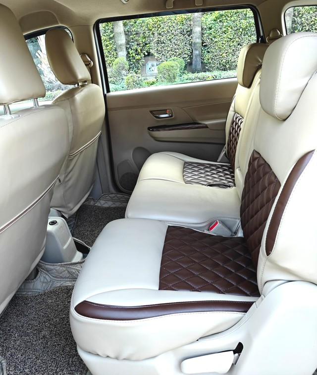 Second-hand 2020 Maruti Ertiga CNG VXI for sale in New Delhi-7