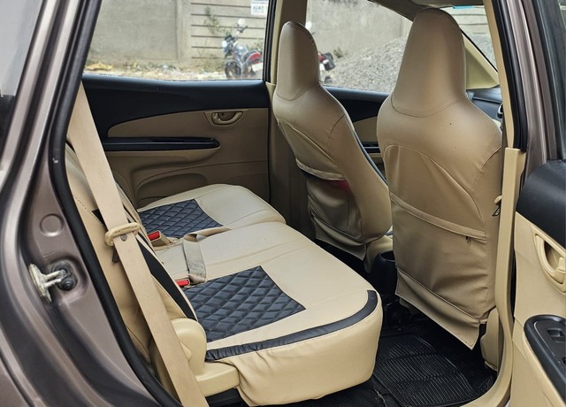 Second-hand 2015 Honda Mobilio V i-VTEC for sale in Nagpur-8