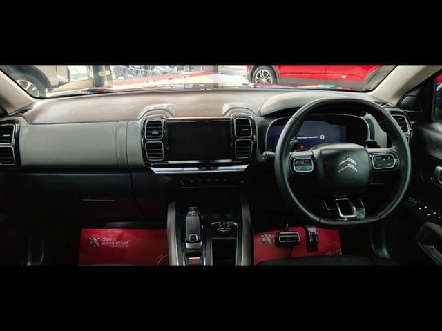 Second-hand 2021 Citroen C5 Aircross Shine for sale in Bangalore-7