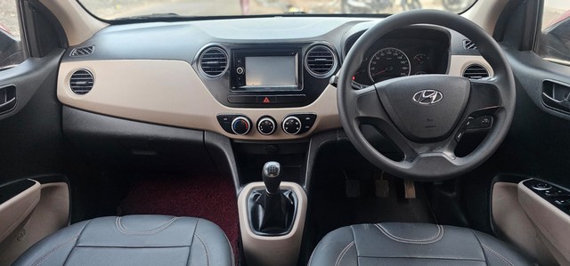 Second-hand 2018 Hyundai Grand i10 1.2 Kappa Magna BSIV for sale in Nagpur-4
