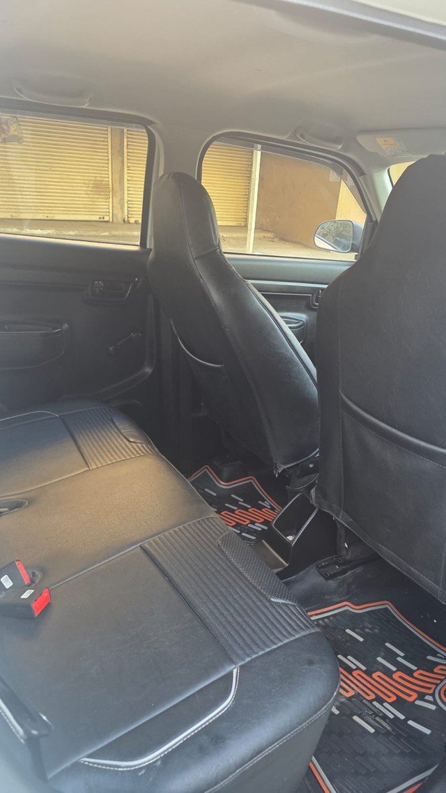 Maruti Suzuki S-Presso VXI Plus AT 2019-2022 Second-hand 2021 Maruti Suzuki S-Presso VXI Plus AT 2019-2022 for sale in Nagpur-9