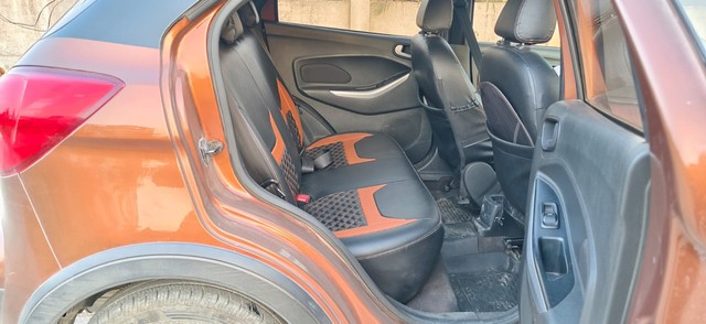 Second-hand 2019 Ford Freestyle Trend Petrol BSIV for sale in Nagpur-9