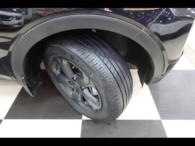 Tata Nexon EV XZ Plus Dark Edition - Photo 10