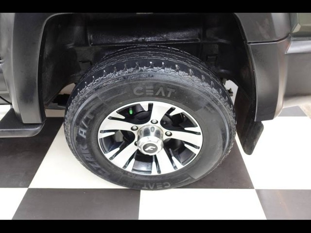 Second-hand 2022 Force Gurkha 2.6 Diesel BSVI for sale in Bangalore-7