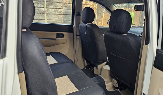 Second-hand 2015 Chevrolet Enjoy TCDi LS 8 Seater for sale in Nagpur-10