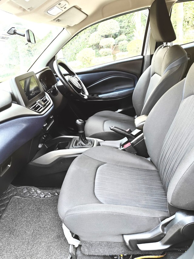 Second-hand 2023 Maruti Baleno Zeta CNG for sale in New Delhi-11