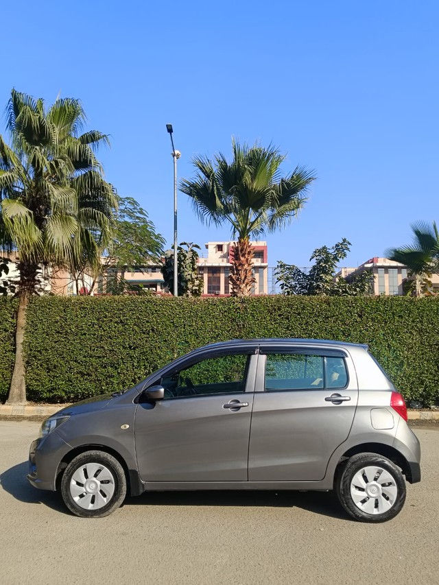 Second-hand 2018 Maruti Celerio VXI CNG BSIV for sale in New Delhi-3