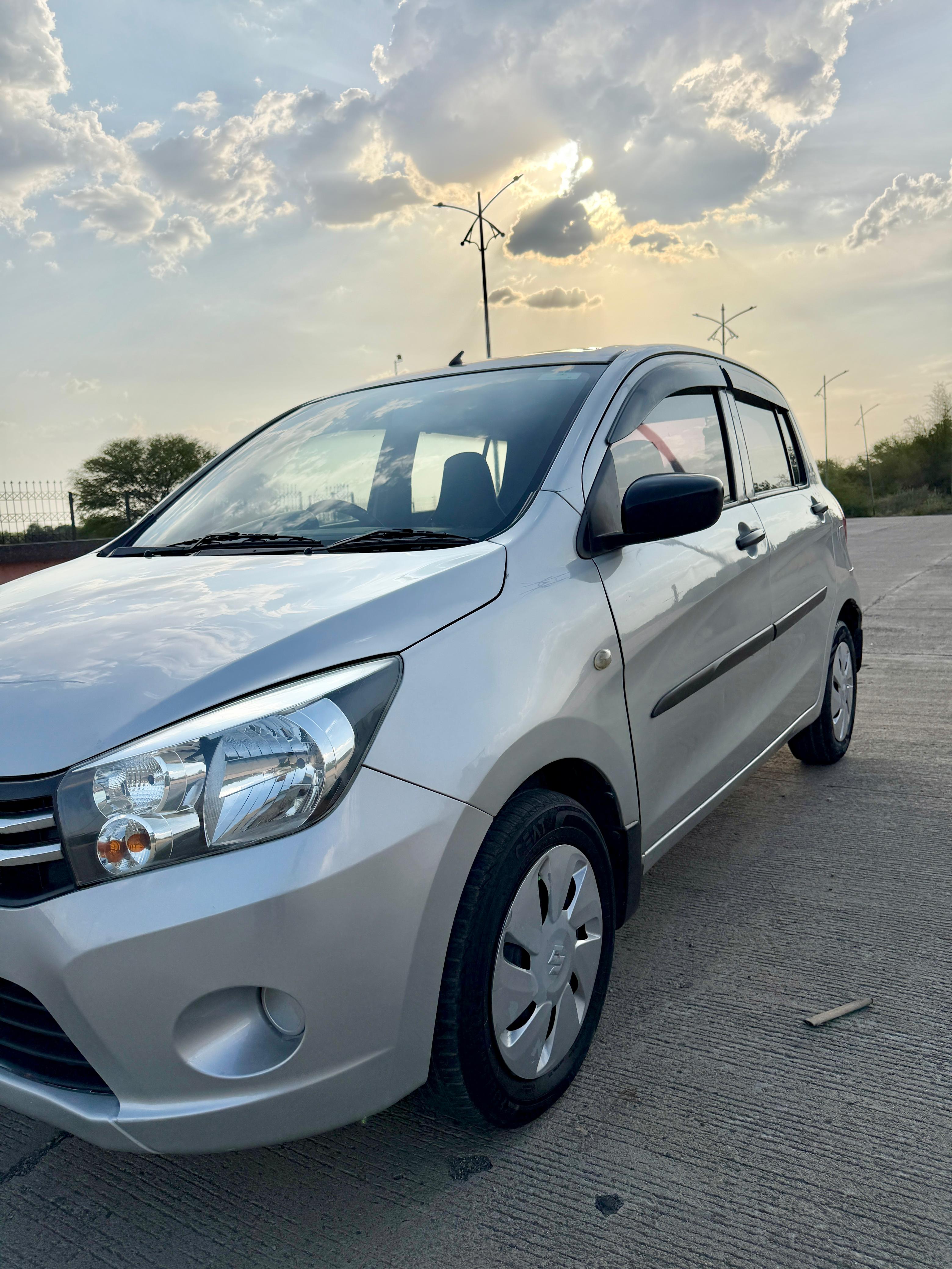 Image Used Car