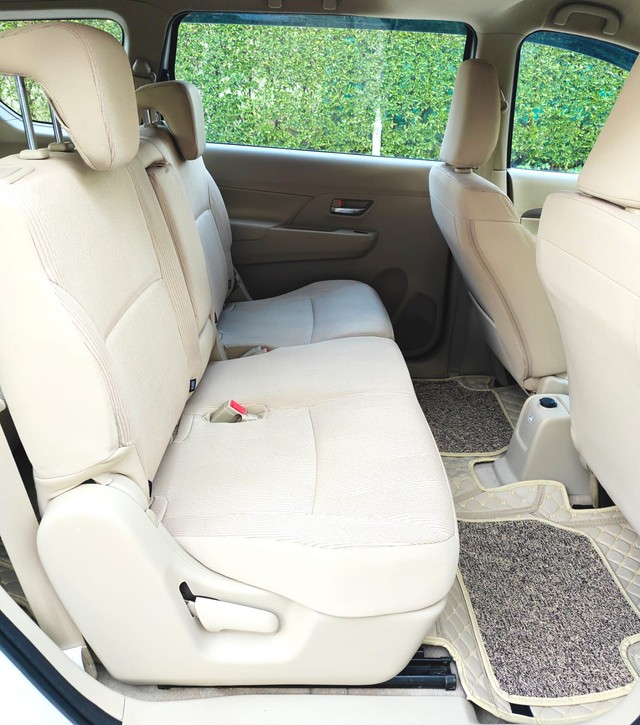 Second-hand 2020 Maruti Suzuki Ertiga CNG VXI for sale in New Delhi-10